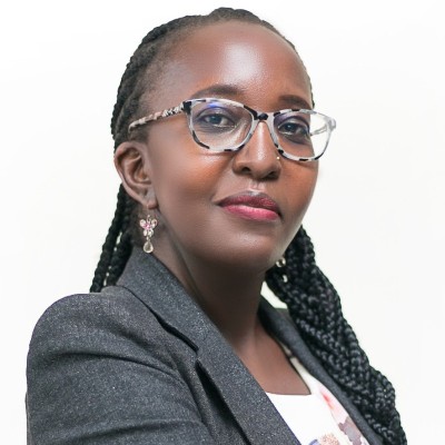 Sheila Koburungi